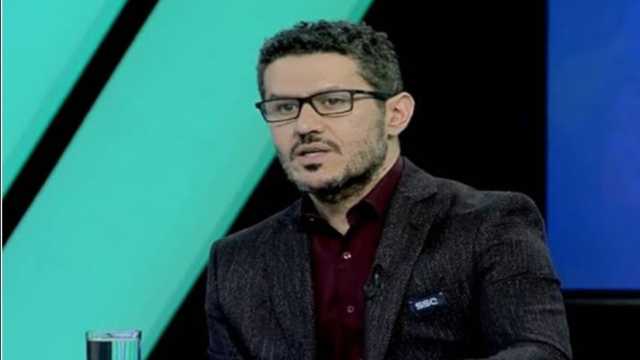 أحمد عفيفي عن طرد بروزفيتش: سيدفع النصر الثمن أمام الهلال.. فيديو