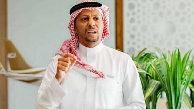 لؤي مشعبي بعد الخسارة أمام الهلال: طوينا الصفحة ولا تفريط في الانتصارات