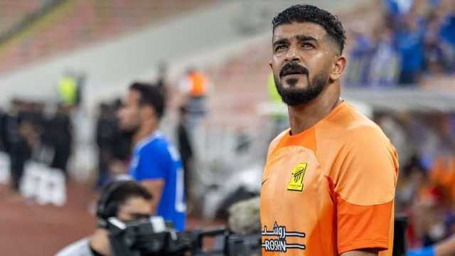رسميًا .. عبدالله المعيوف شبابيًا .. فيديو