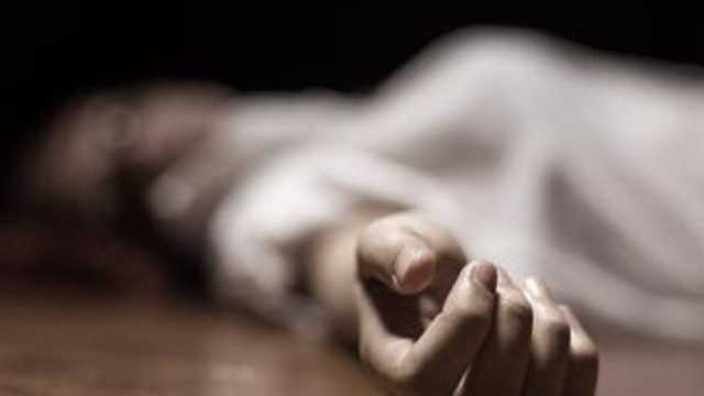 قـتـل زوجته الحامل لمعاتبتها له على ترك عمله