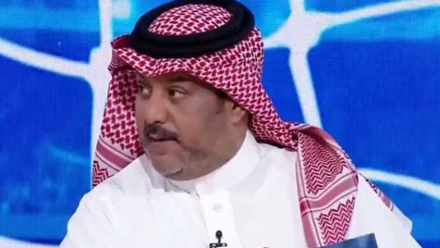 العجمة يشيد بأول مشاركة أوروبية لسعود عبدالحميد مع روما.. فيديو