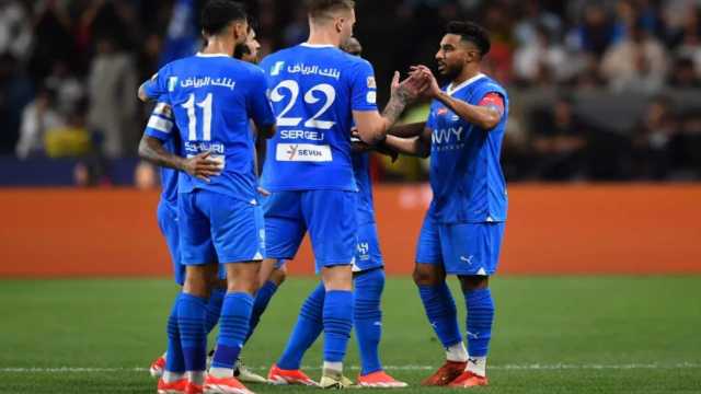 حكام مباريات اليوم في الجولة الـ8 من دوري روشن