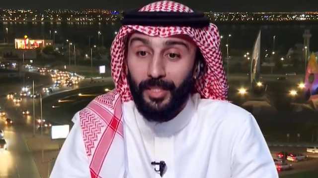 السهلاوي: مباريات الديربي من أجمل لحظات اللاعب .. فيديو