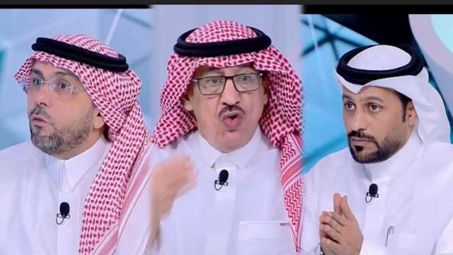 آراء متفاوتة للنقاد حول إمكانية أن يواجه الهلال التحديات في المستقبل..فيديو