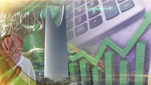 الجدعان: الاقتصاد السعودي وصل إلى مرحلة لا تؤثر فيه تقلبات أسواق النفط .. فيديو