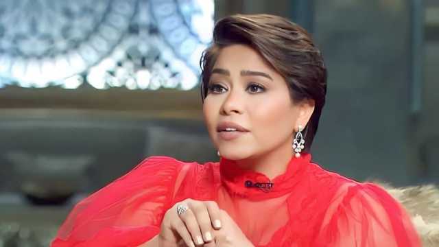 شيرين عبدالوهاب تُثير الضحك بطرافتها: “سيئة جارية” تتحول إلى تريند