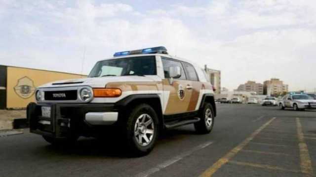 ضبط عددًا من المخالفين لنظام البيئة