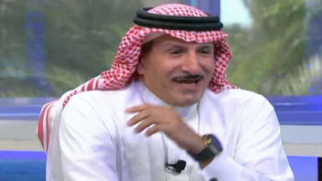 إبراهيم الفريان: هل الهلاليون سامحوا عمر المهنا أو لازالوا؟