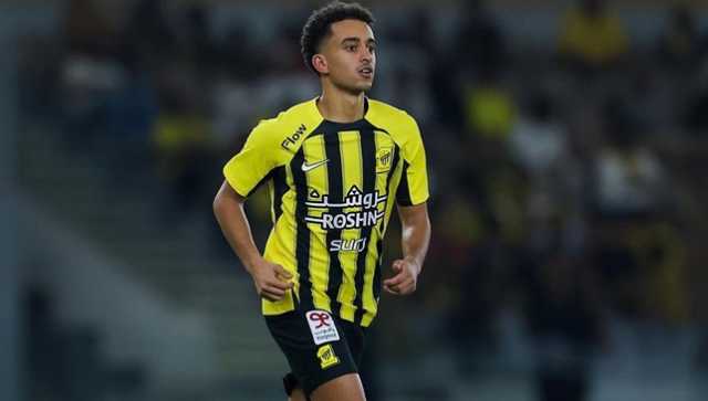الاتحاد يسدد دفعات الغامدي والموسى