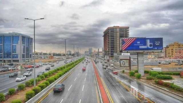 الحصيني: يخف البرد قليلاً بإجازة نهاية الأسبوع