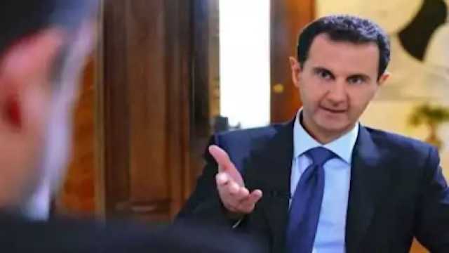 فرنسا تصدر مذكرة توقيف بحق بشار الأسد بتهمة التواطؤ في جرائم حرب