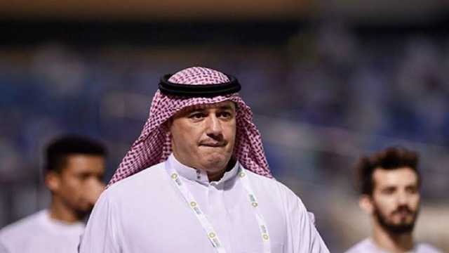 طلال آل الشيخ يشيد بـ بنزيما ويكشف سبب استقالة لؤي ناظر.. فيديو