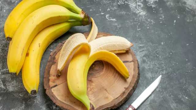 فوائد تناول الموز مع الفلفل الأسود