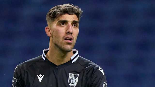 الفتح يوقع مع جورجي فيرنانديز