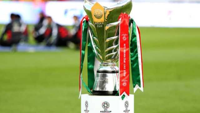 كوريا الجنوبية تنافس إندونيسيا والكويت على استضافة أمم آسيا 2031