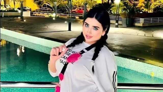 ‎الحبس سنة وغرامة مالية للبلوجر روكي أحمد