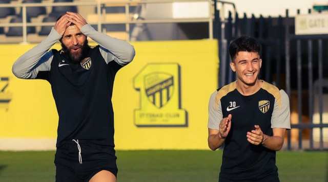 غيابات الاتحاد قبل الكلاسيكو أمام الهلال