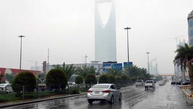 الحصيني: رمضان هذا العام في أجواء شتوية مع توقعات بهطول الأمطار