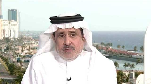 الشمراني: ياليت أرى هذه المجاملة للنصر أمام غير الأهلي