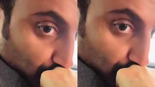صالحة تتغزل في زوجها: ما أفرط فيه لو ألف الدنيا ما ألقى زيه .. فيديو