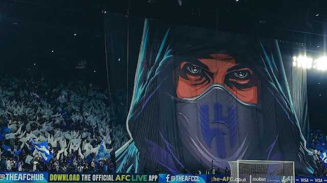 فيفا يطلق 3 ألقاب على الهلال