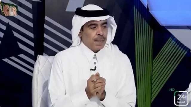 الجماز يطالب بلجنة للكشف عن المنشطات في كلاسيكو الاتحاد والهلال.. فيديو