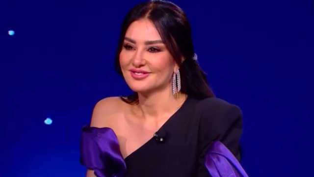 ميساء مغربي: مهري 10 ملايين دولار .. فيديو