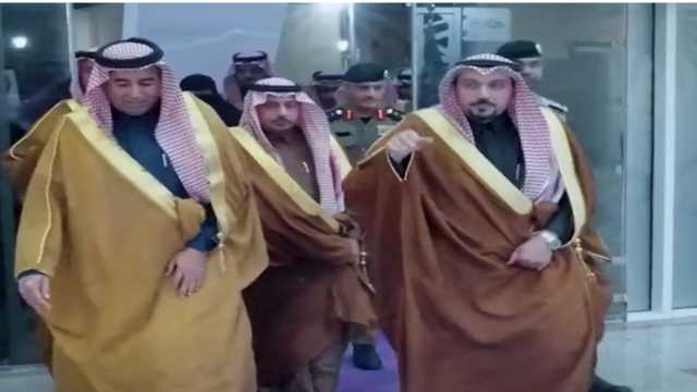 أمير القصيم يرعى النسخة الثالثة من ملتقى القطاع التعاوني