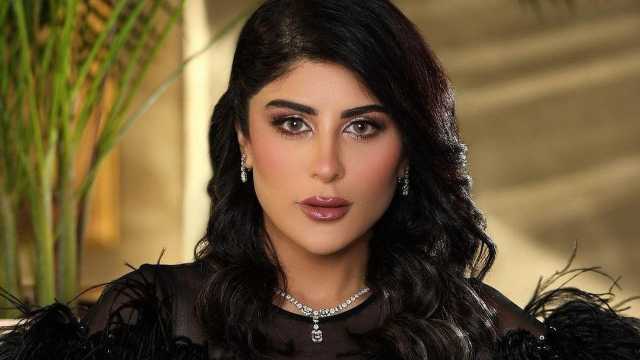 البلوشي عن زواجها بدون مهر: كتبت شروطي بورقة ووافق عليها ..فيديو