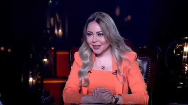 أسما إبراهيم : الدعم المالي ساعدني في البداية لكن نجاحي اعتمد على الموهبة .. فيديو