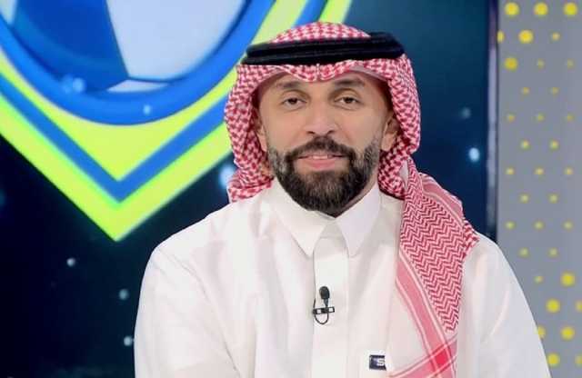 الجوهر يكشف: SSC بريئة من خطأ الوقت في كلاسيكو الهلال والرياض