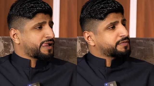 مساعد ندا: ماجد عبدالله أسطورة لا تُضاهى وسلمان الفرج يبهرني دائمًا.. فيديو