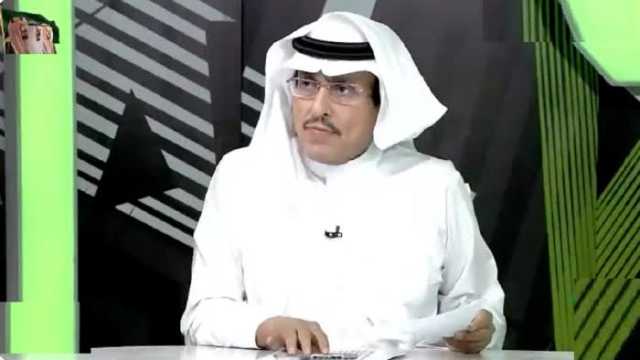 تغريدة الدويش الغامضة تشعل مواقع التواصل الاجتماعي