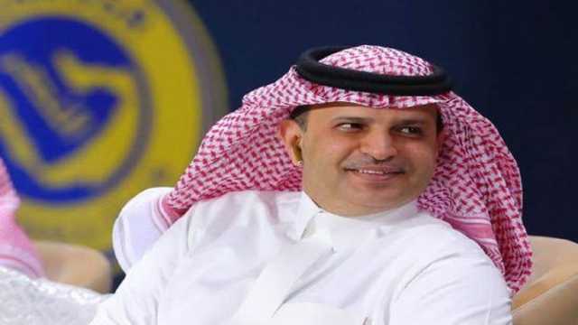 مسلي آل معمر يُشيد بمدرب الاتفاق سعد الشهري وينتقد حكم المباراة