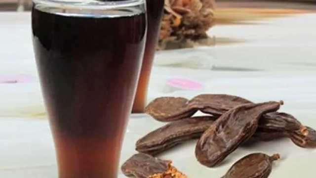 فوائد مشروب الخروب لمرضى السكري في رمضان