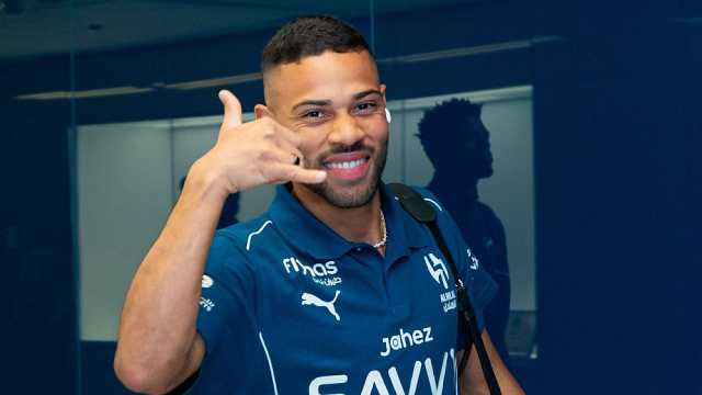 لودي بعد خسارة الهلال : لم تنته المهمة بعد
