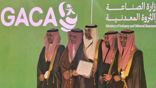‎إطلاق أول مدينة صناعية مخصصة لتصنيع وصيانة الطائرات في جدة.. صور