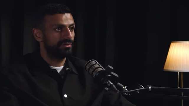 عبدالله السالم: إدارة النصر غيّرت مشواري الرياضي وأدعي واحتسب عليهم.. فيديو