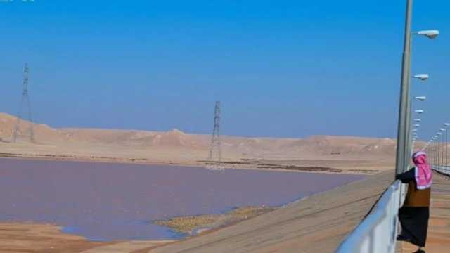14 مخالفة تعاقب منتهكي نظام الأرصاد