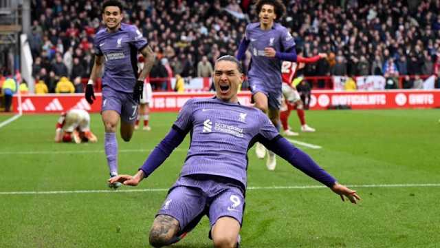 تفاصيل رفض ليفربول عرض النصر