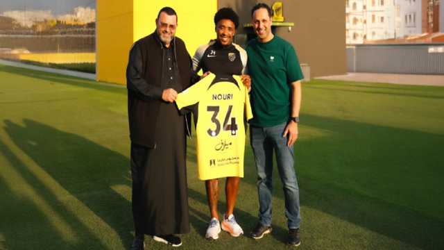 الاتحاد يستعيد أنفاسه بتمارين استرجاعية بعد فوز الكلاسيكو