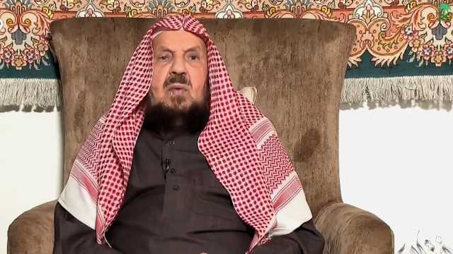 الشيخ المنيع: الاستماع للغيبة دون إنكار مشاركة في الإثم .. فيديو