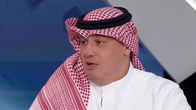 آل الشيخ: المنتخب الوطني لن يعاني من غياب البليهي.. فيديو