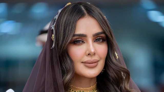 ريم النجم عن تغير لهجتها: ذي لهجتي من يوم أمي جابتني.. فيديو