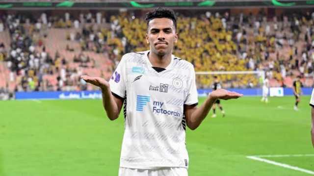 الجوير يخضع لتدريبات خفيفة والشباب يغادر إلى جدة لمواجهة الاتحاد