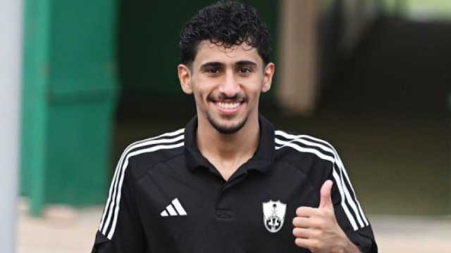 الفحوصات تحدد مصير بالعبيد قبل مواجهة الاتحاد