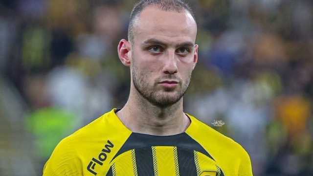 كلاوديو ندريكا: ماريو ميتاي سيحتاج بنسبة 90% إلى عملية جراحية