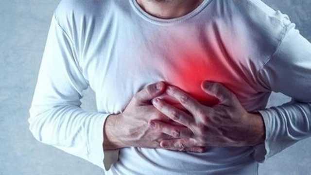 النمر يوضح أسباب الشعور بالخفقان