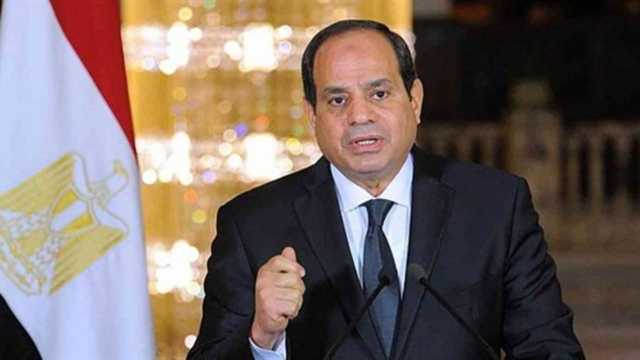 الرئيس المصري يصدر قرارا بعد عرض مسلسلات غير لائقة في رمضان