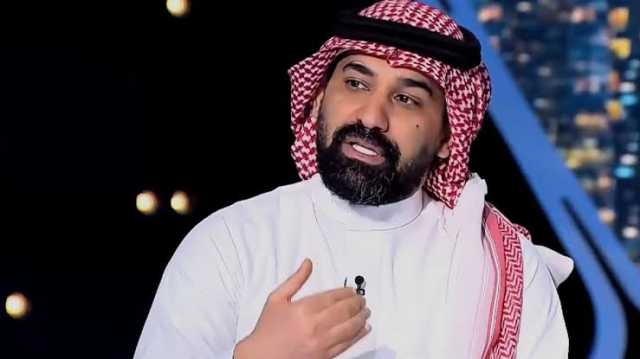 عطيف: الدوري بين الهلال والقادسية.. فيديو